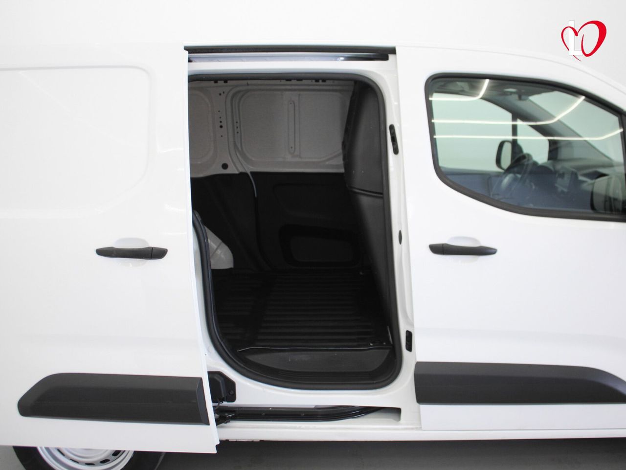 Citroën Berlingo Talla M BlueHDi 100 CONTROL - Foto 9