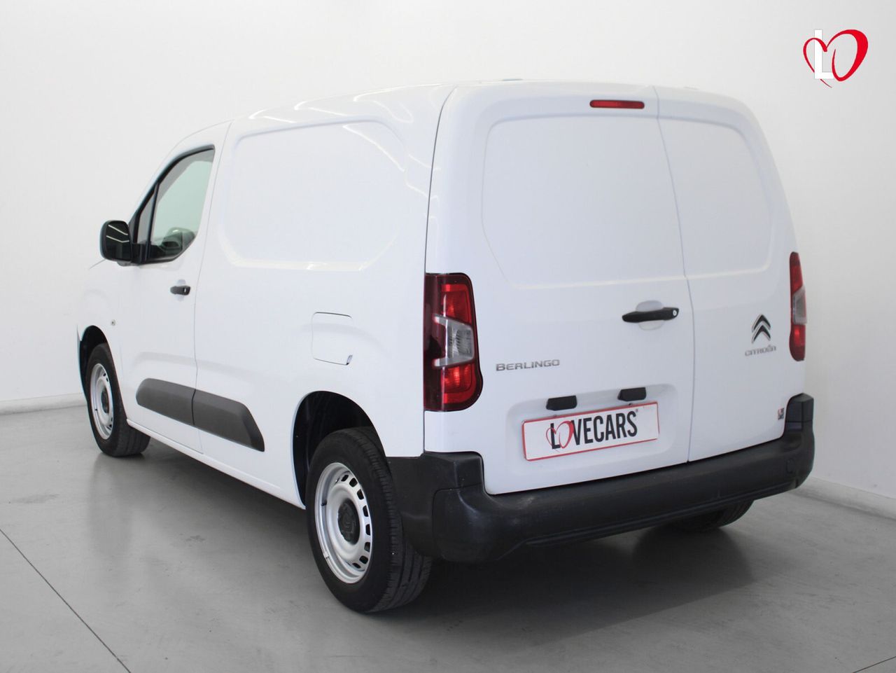 Citroën Berlingo Talla M BlueHDi 100 CONTROL - Foto 6