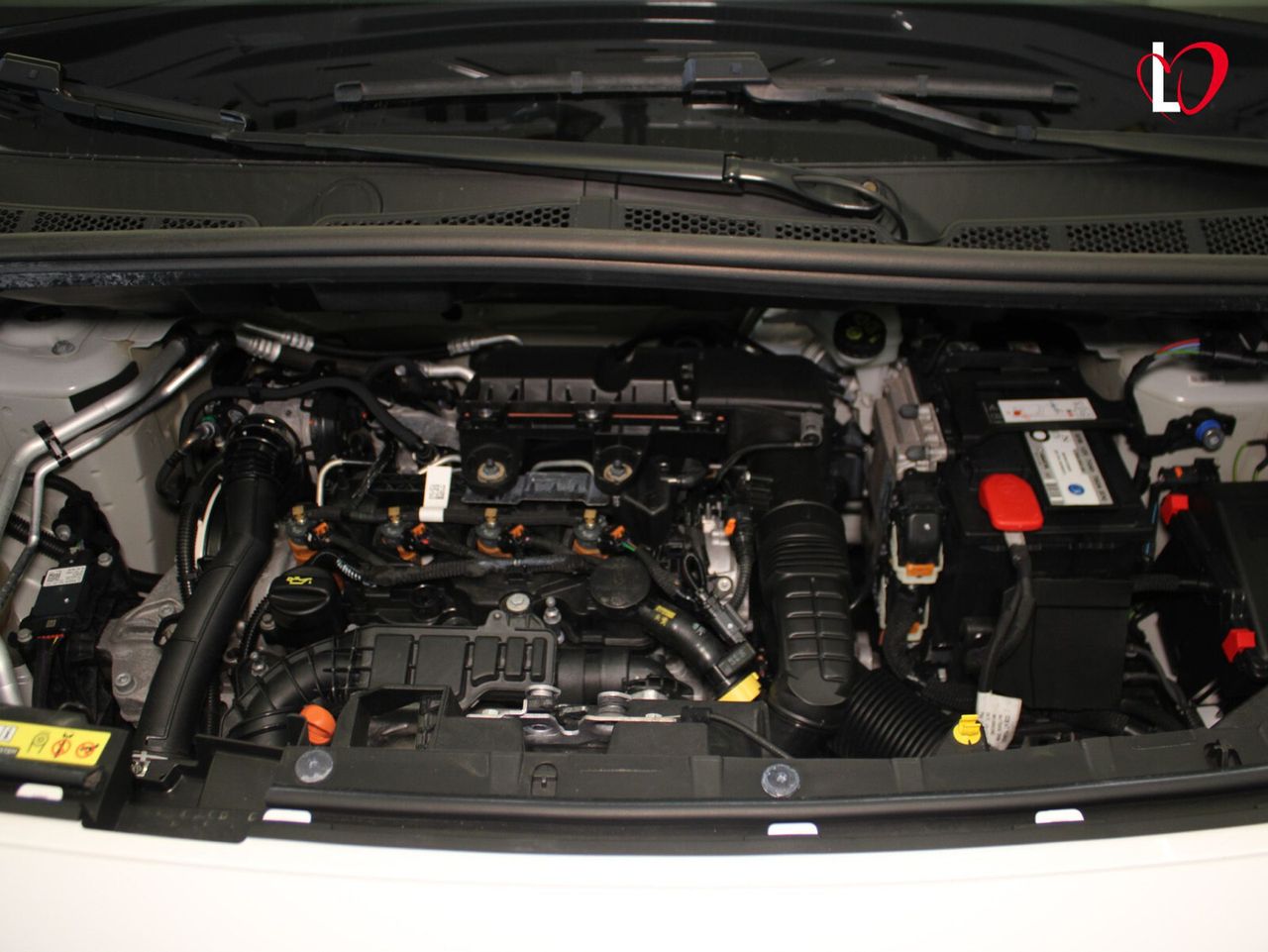 Citroën Berlingo Talla M BlueHDi 100 CONTROL - Foto 13