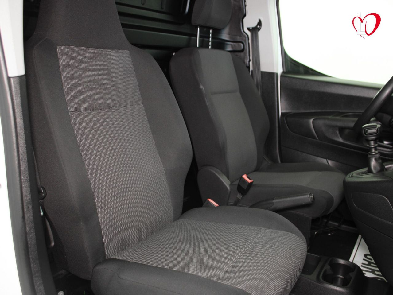 Citroën Berlingo Talla M BlueHDi 100 CONTROL - Foto 25