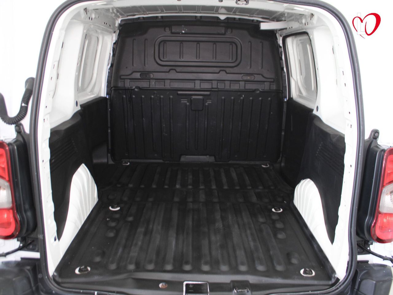 Citroën Berlingo Talla M BlueHDi 100 CONTROL - Foto 11