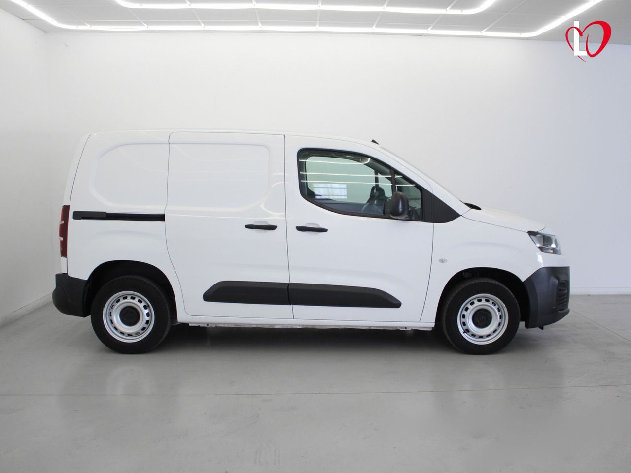 Citroën Berlingo Talla M BlueHDi 100 CONTROL - Foto 30