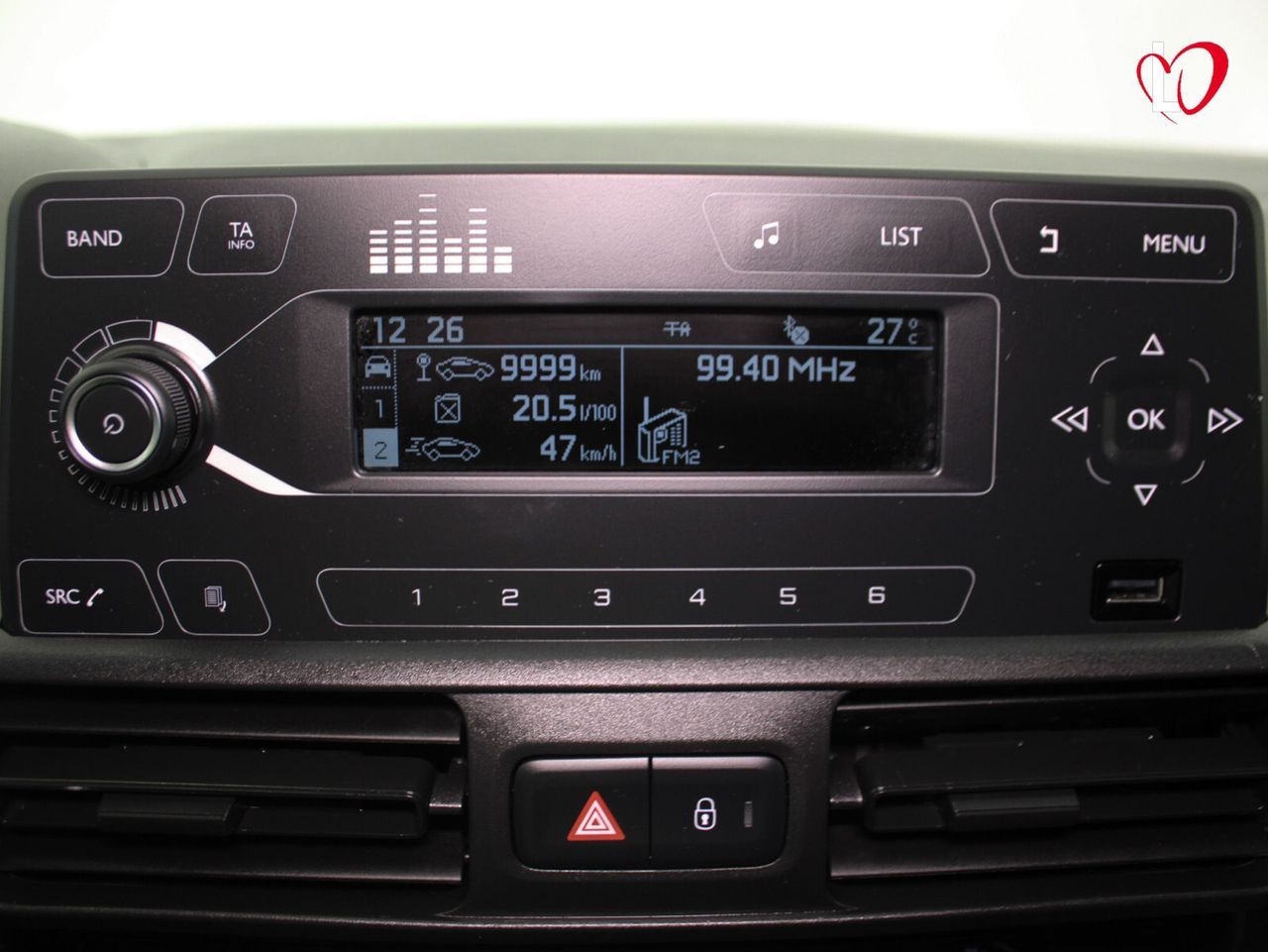 Citroën Berlingo Talla M BlueHDi 100 CONTROL - Foto 22