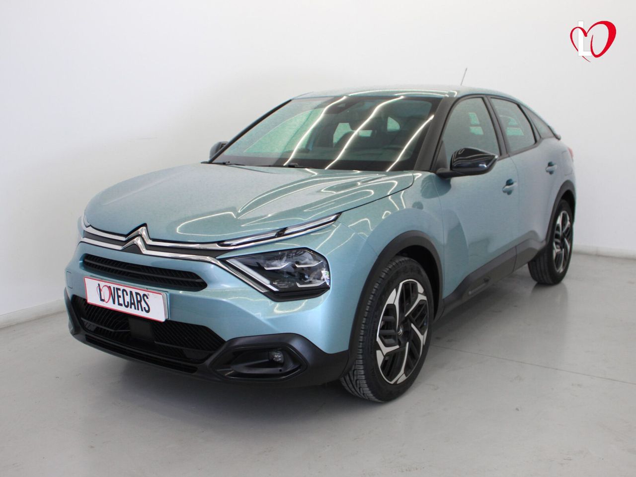 Citroën C4 BlueHDi 130 S&S EAT8 Feel Pack - Foto 5