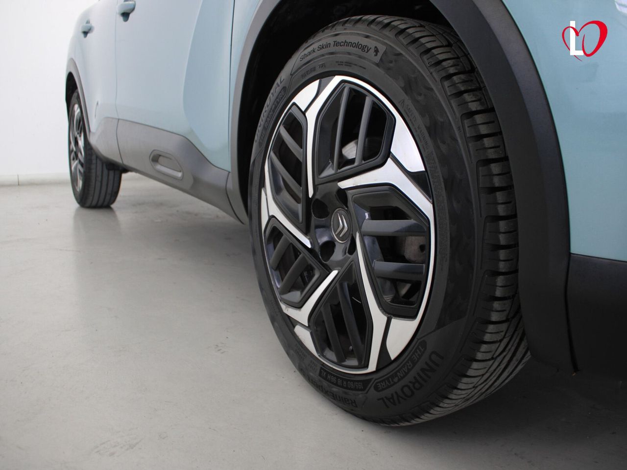 Citroën C4 BlueHDi 130 S&S EAT8 Feel Pack - Foto 42