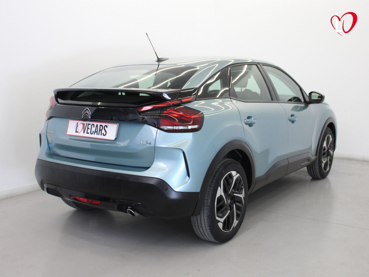Citroën C4 BlueHDi 130 S&S EAT8 Feel Pack - Foto 7
