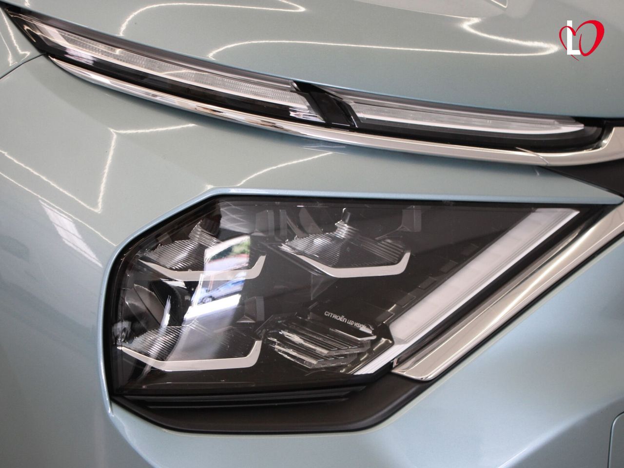 Citroën C4 BlueHDi 130 S&S EAT8 Feel Pack - Foto 16