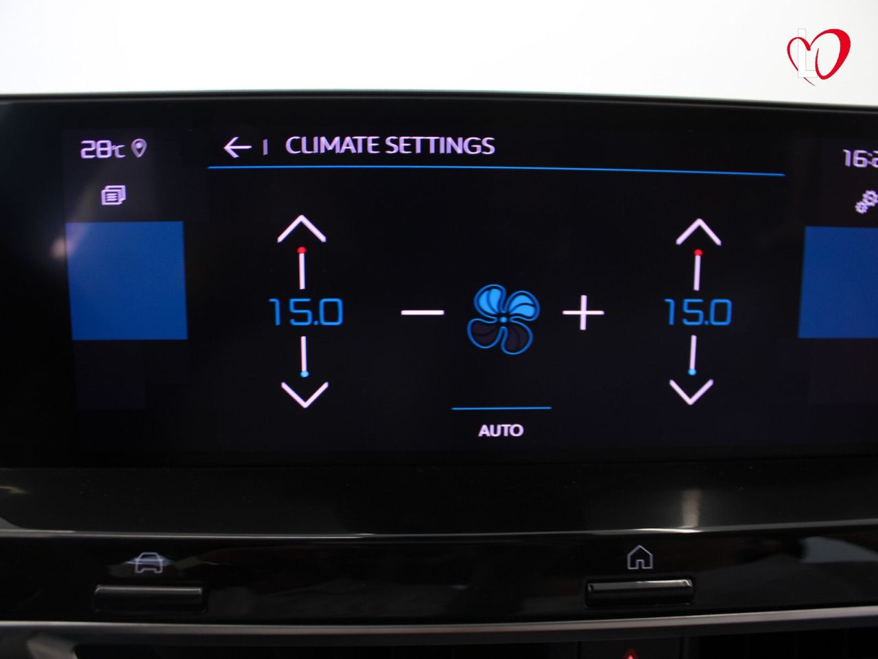 Citroën C4 BlueHDi 130 S&S EAT8 Feel Pack - Foto 11