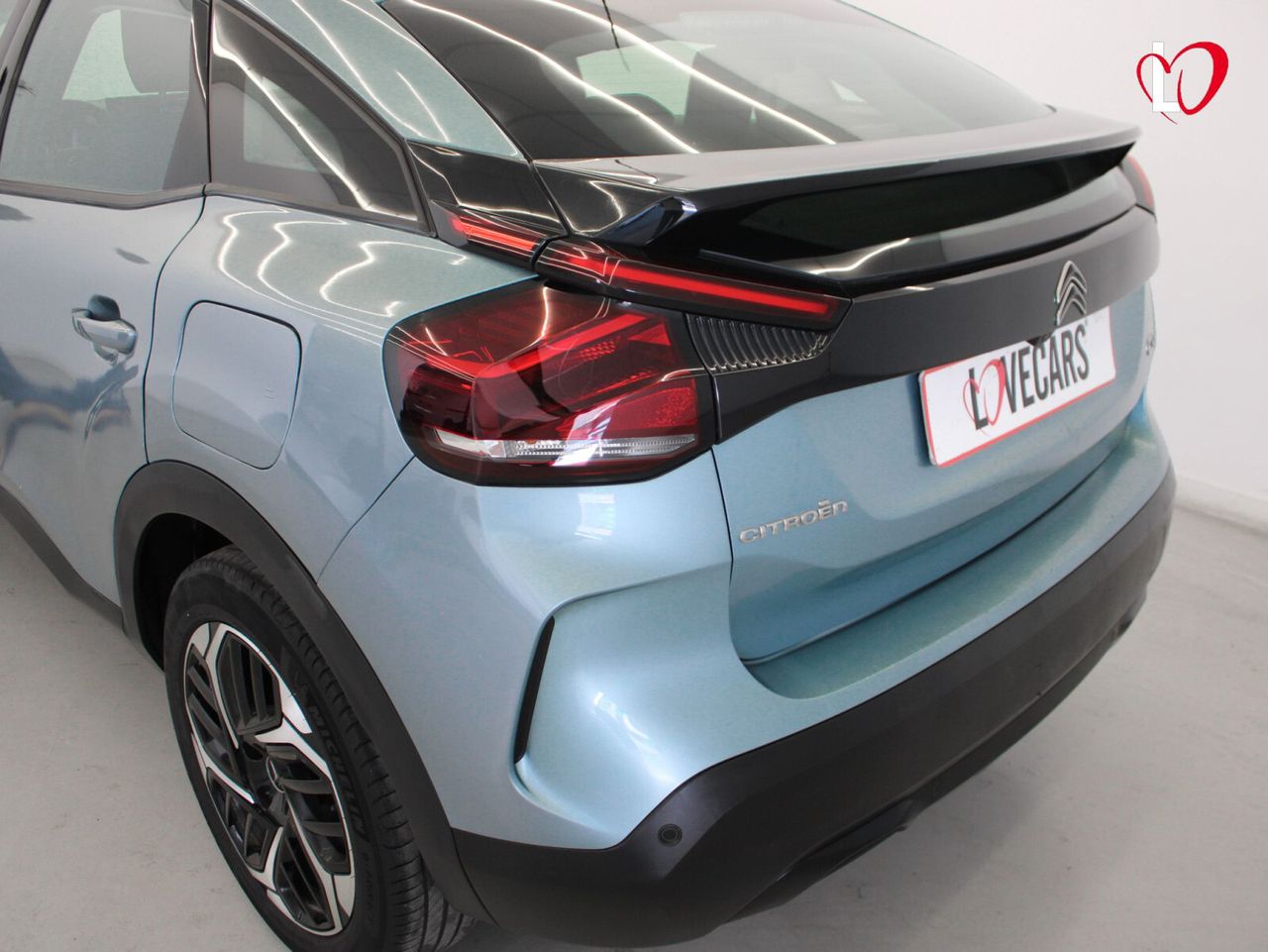 Citroën C4 BlueHDi 130 S&S EAT8 Feel Pack - Foto 47