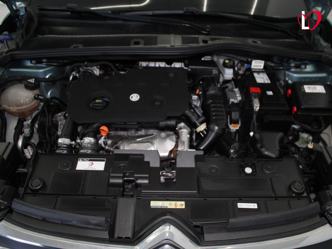 Citroën C4 BlueHDi 130 S&S EAT8 Feel Pack - Foto 14