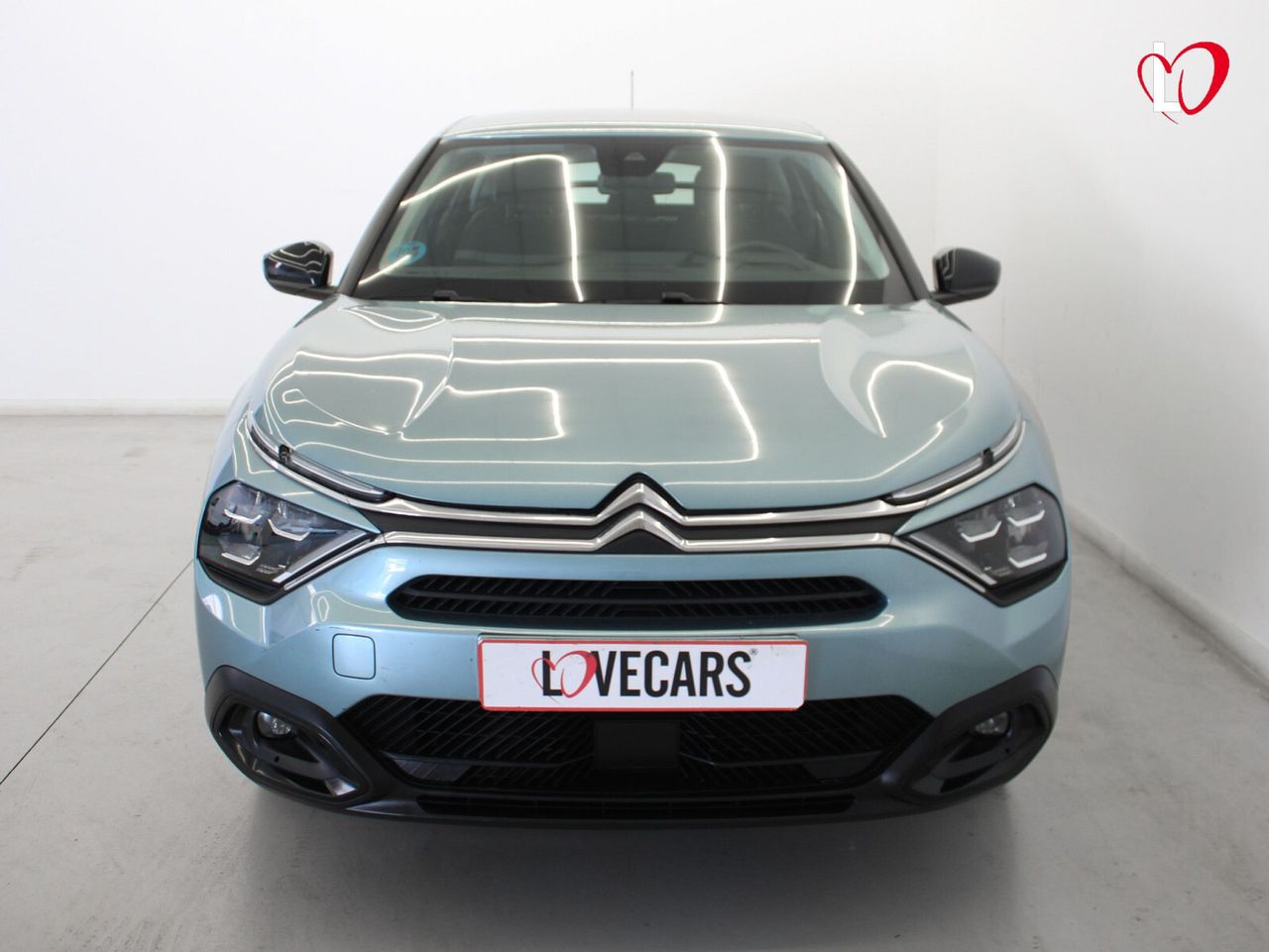 Citroën C4 BlueHDi 130 S&S EAT8 Feel Pack - Foto 44