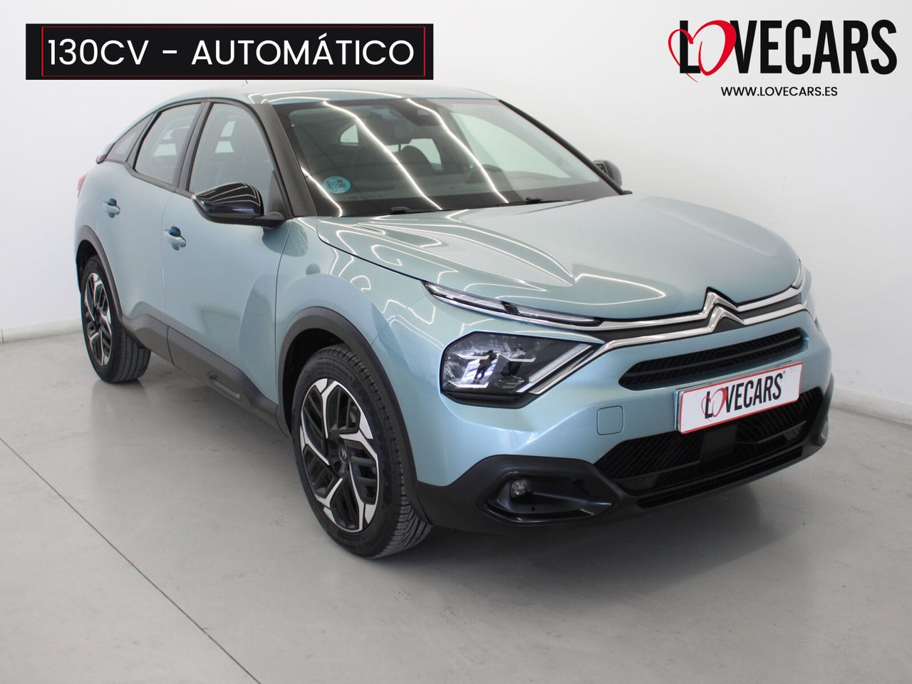 Citroën C4 BlueHDi 130 S&S EAT8 Feel Pack - Foto 4