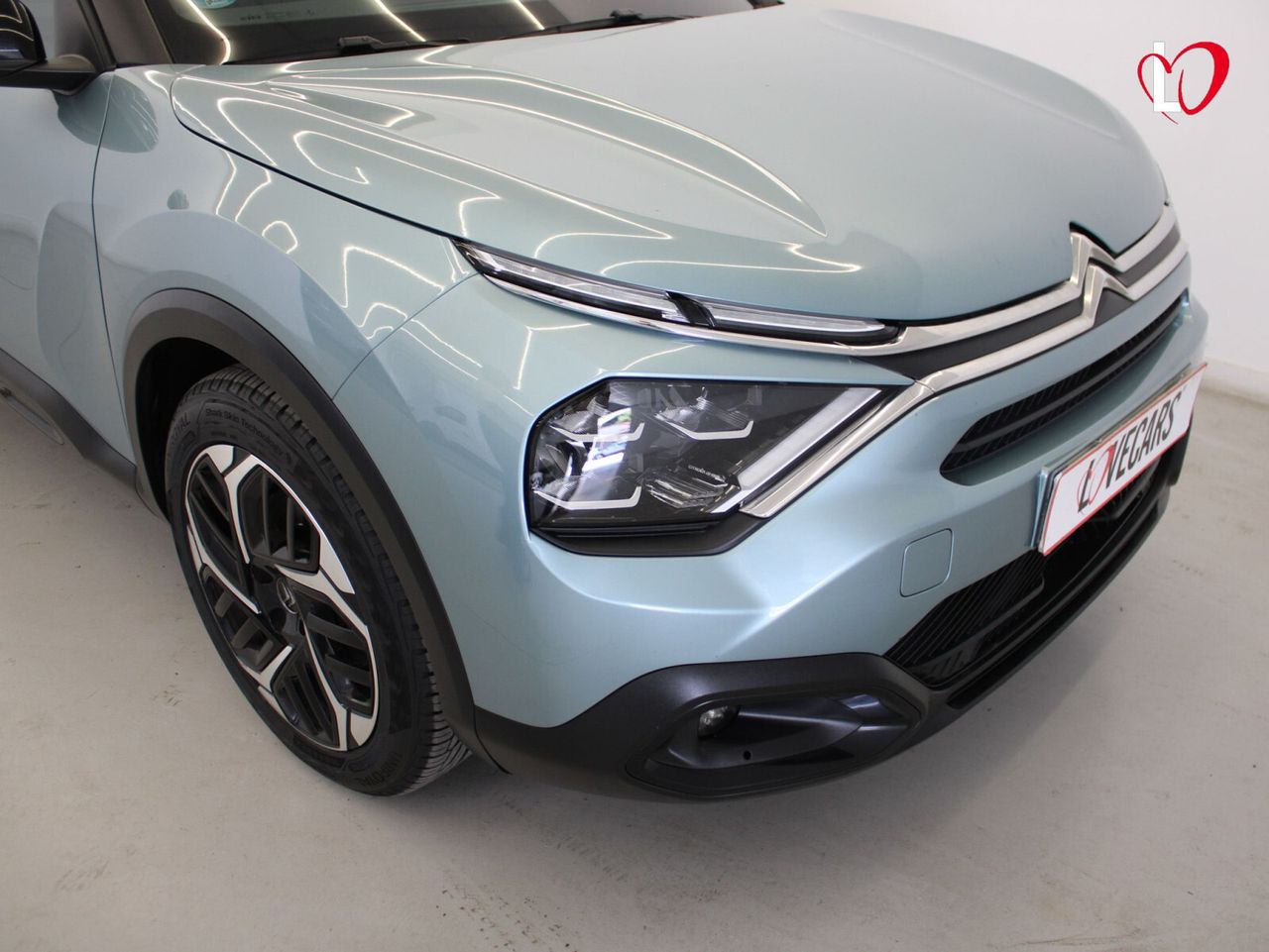 Citroën C4 BlueHDi 130 S&S EAT8 Feel Pack - Foto 43