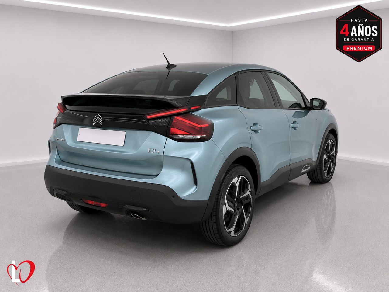 Citroën C4 BlueHDi 130 S&S EAT8 Feel Pack - Foto 4