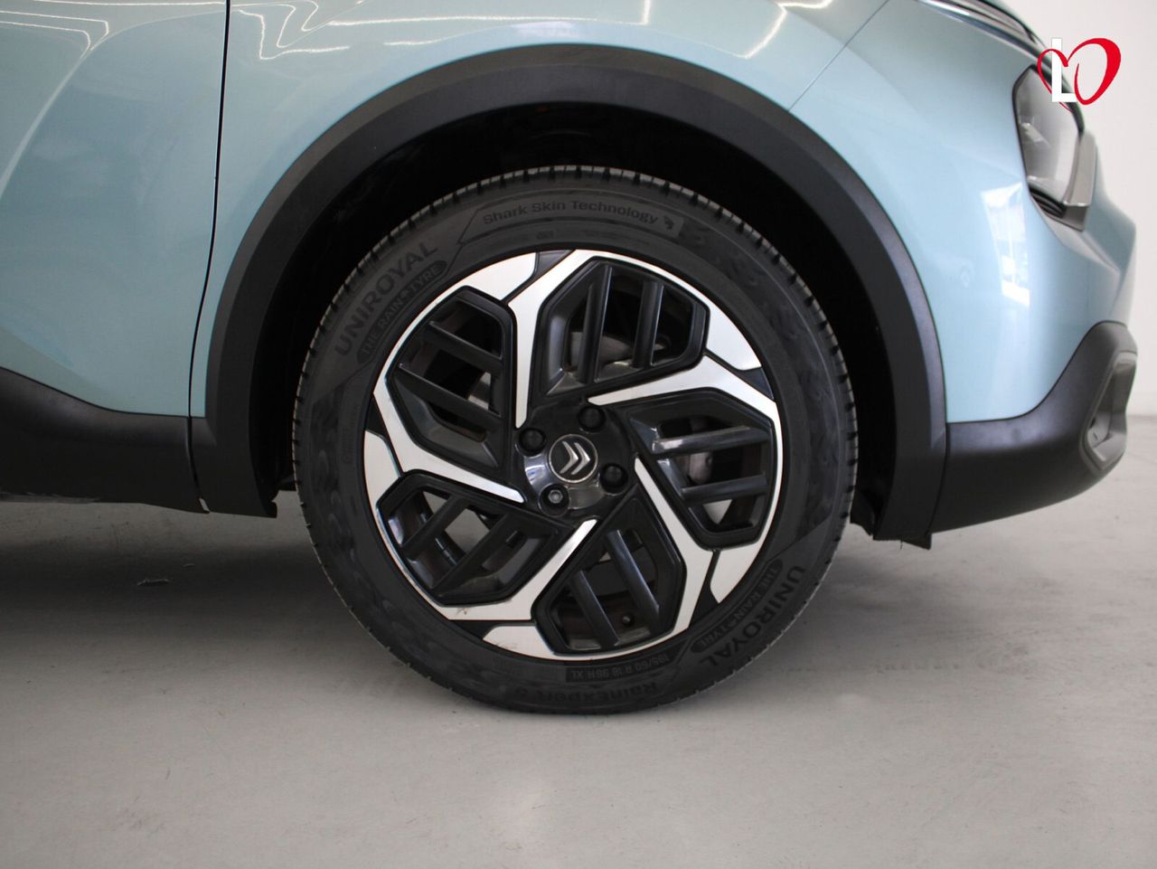 Citroën C4 BlueHDi 130 S&S EAT8 Feel Pack - Foto 15