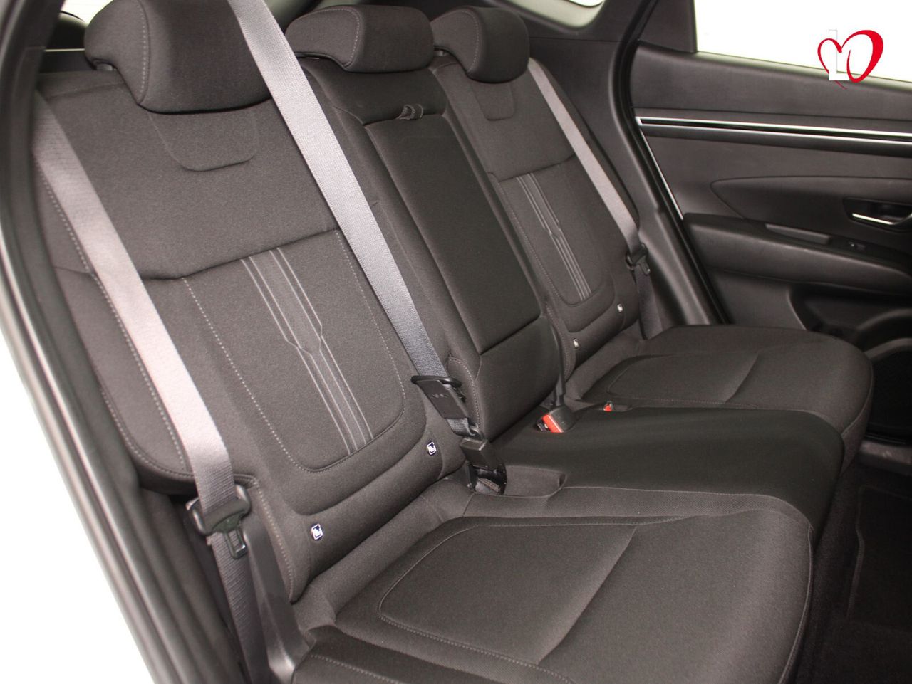 Hyundai Tucson 1.6 CRDI 100kW (136CV) 48V Maxx DCT - Foto 35
