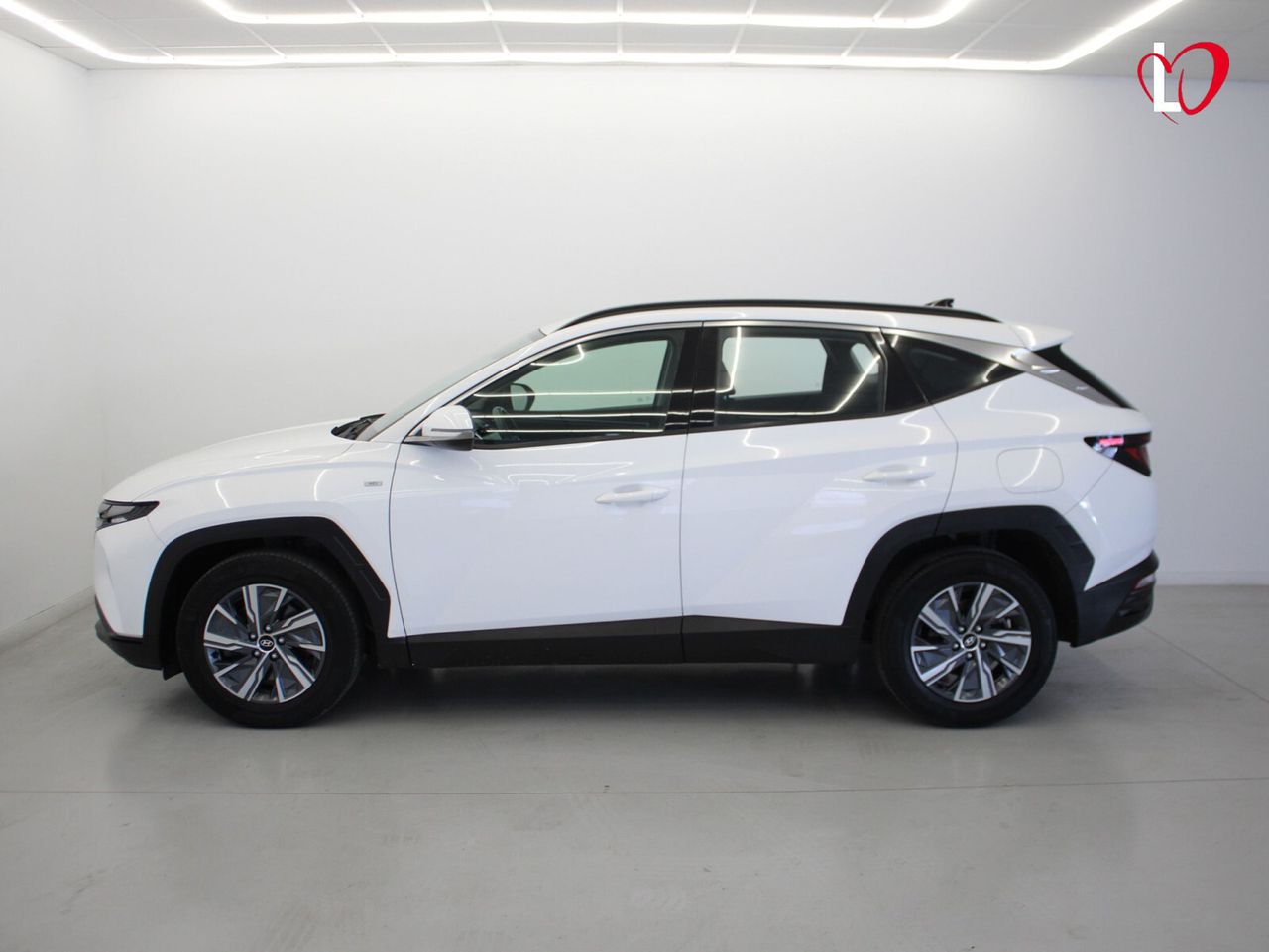 Hyundai Tucson 1.6 CRDI 100kW (136CV) 48V Maxx DCT - Foto 44
