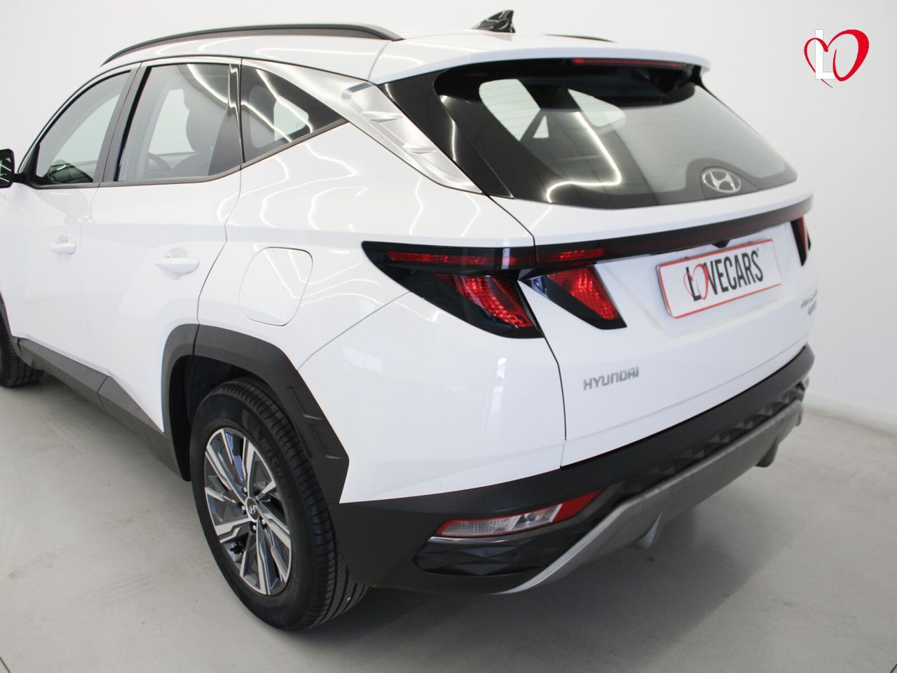 Hyundai Tucson 1.6 CRDI 100kW (136CV) 48V Maxx DCT - Foto 46
