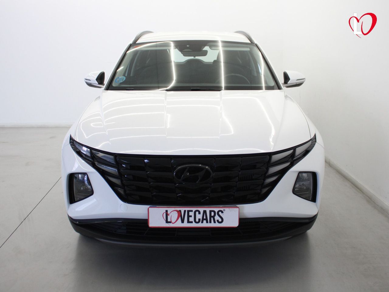 Hyundai Tucson 1.6 CRDI 100kW (136CV) 48V Maxx DCT - Foto 43