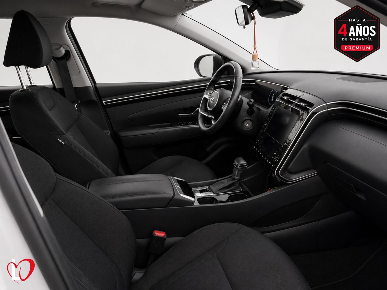 Hyundai Tucson 1.6 CRDI 100kW (136CV) 48V Maxx DCT - Foto 6