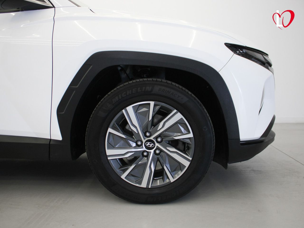 Hyundai Tucson 1.6 CRDI 100kW (136CV) 48V Maxx DCT - Foto 14