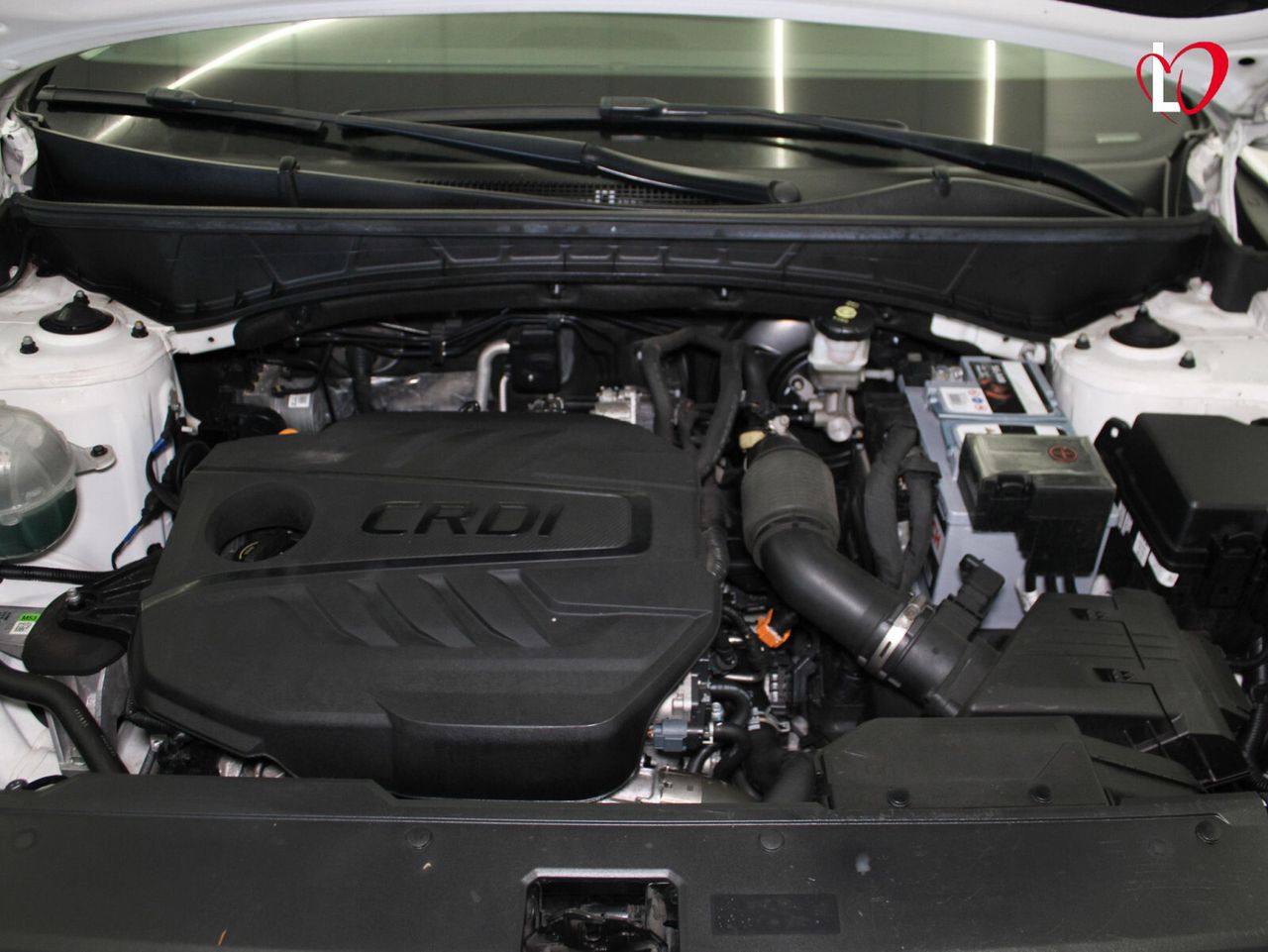Hyundai Tucson 1.6 CRDI 100kW (136CV) 48V Maxx DCT - Foto 13