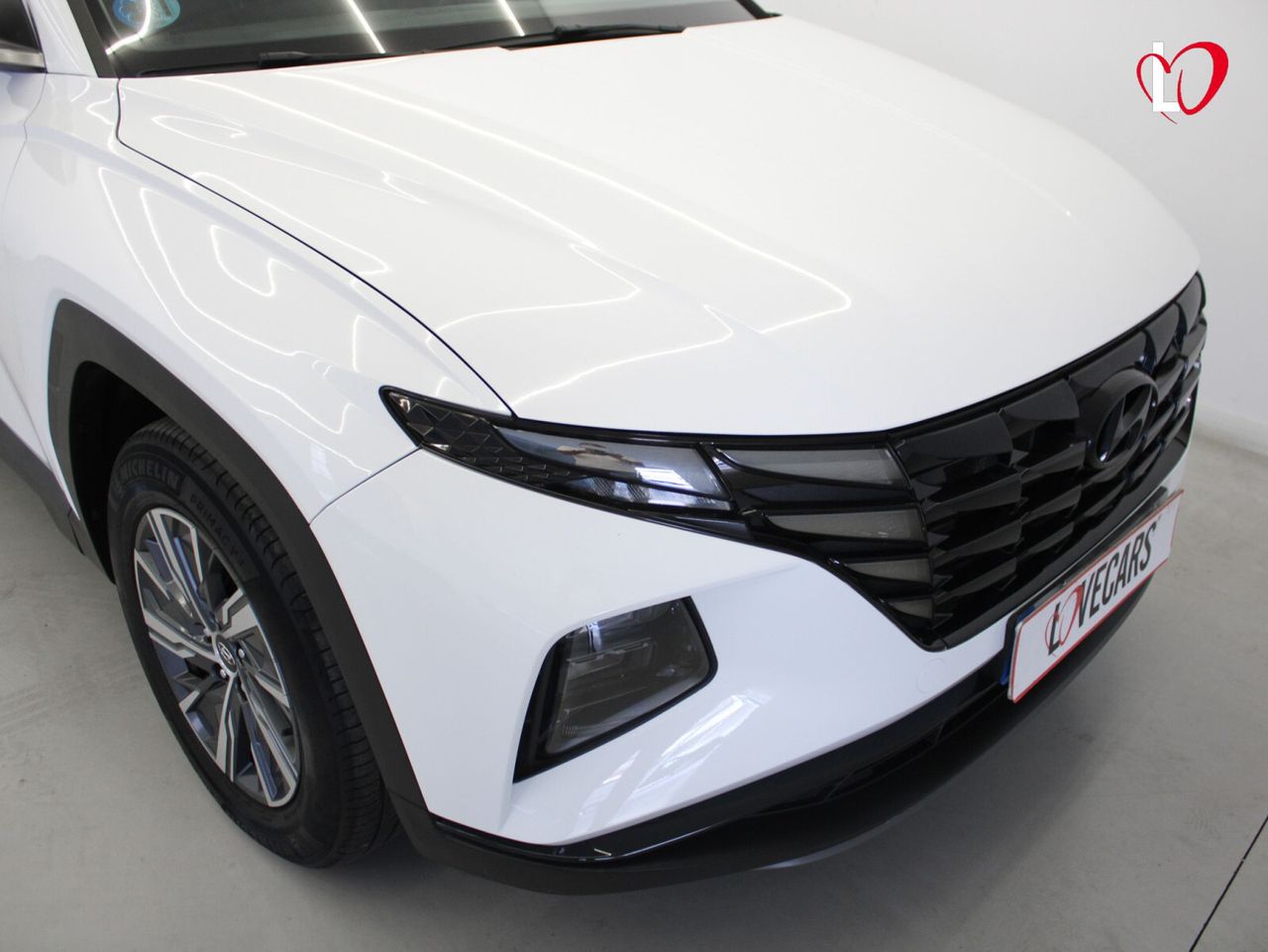 Hyundai Tucson 1.6 CRDI 100kW (136CV) 48V Maxx DCT - Foto 42