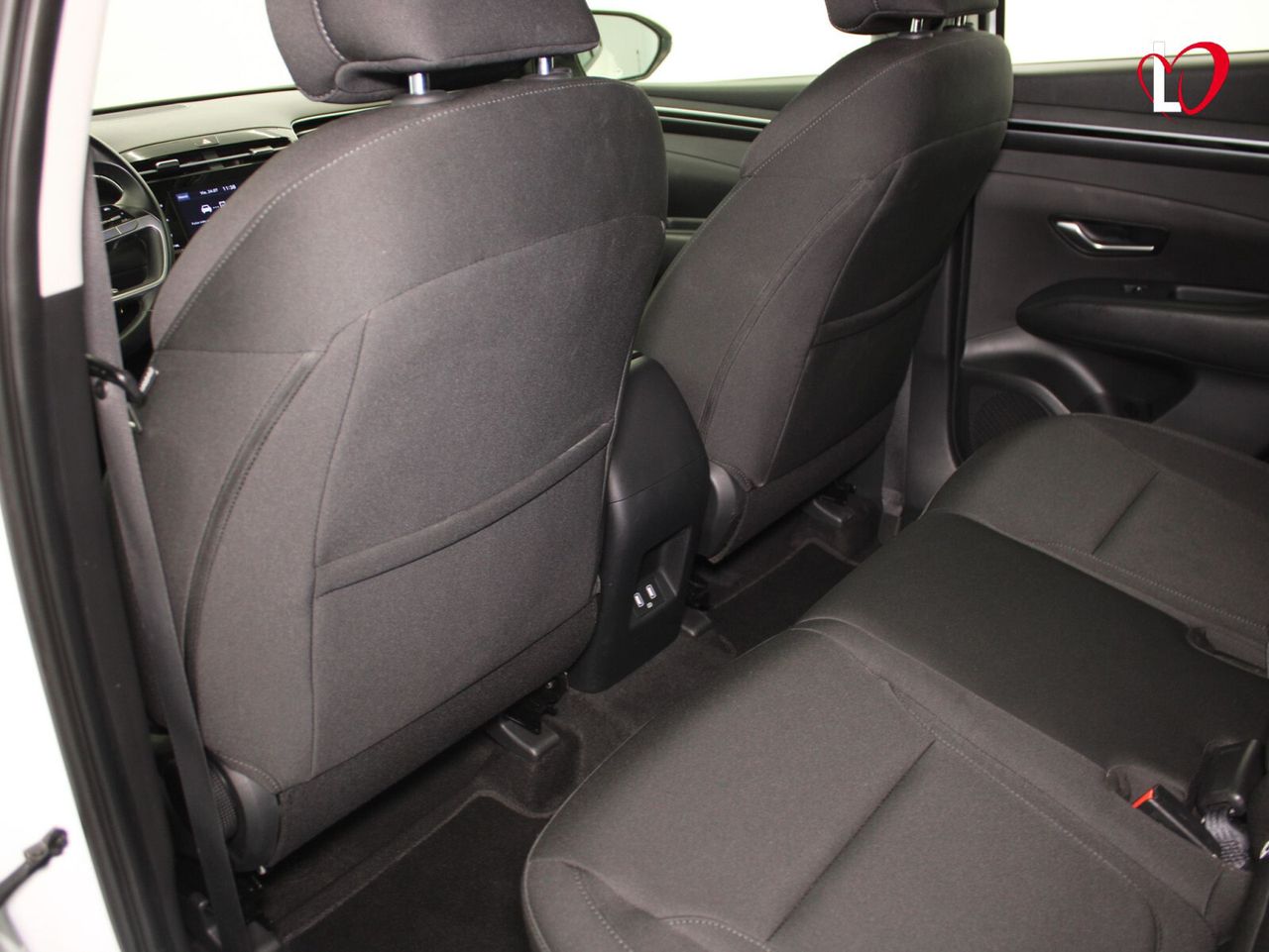 Hyundai Tucson 1.6 CRDI 100kW (136CV) 48V Maxx DCT - Foto 36