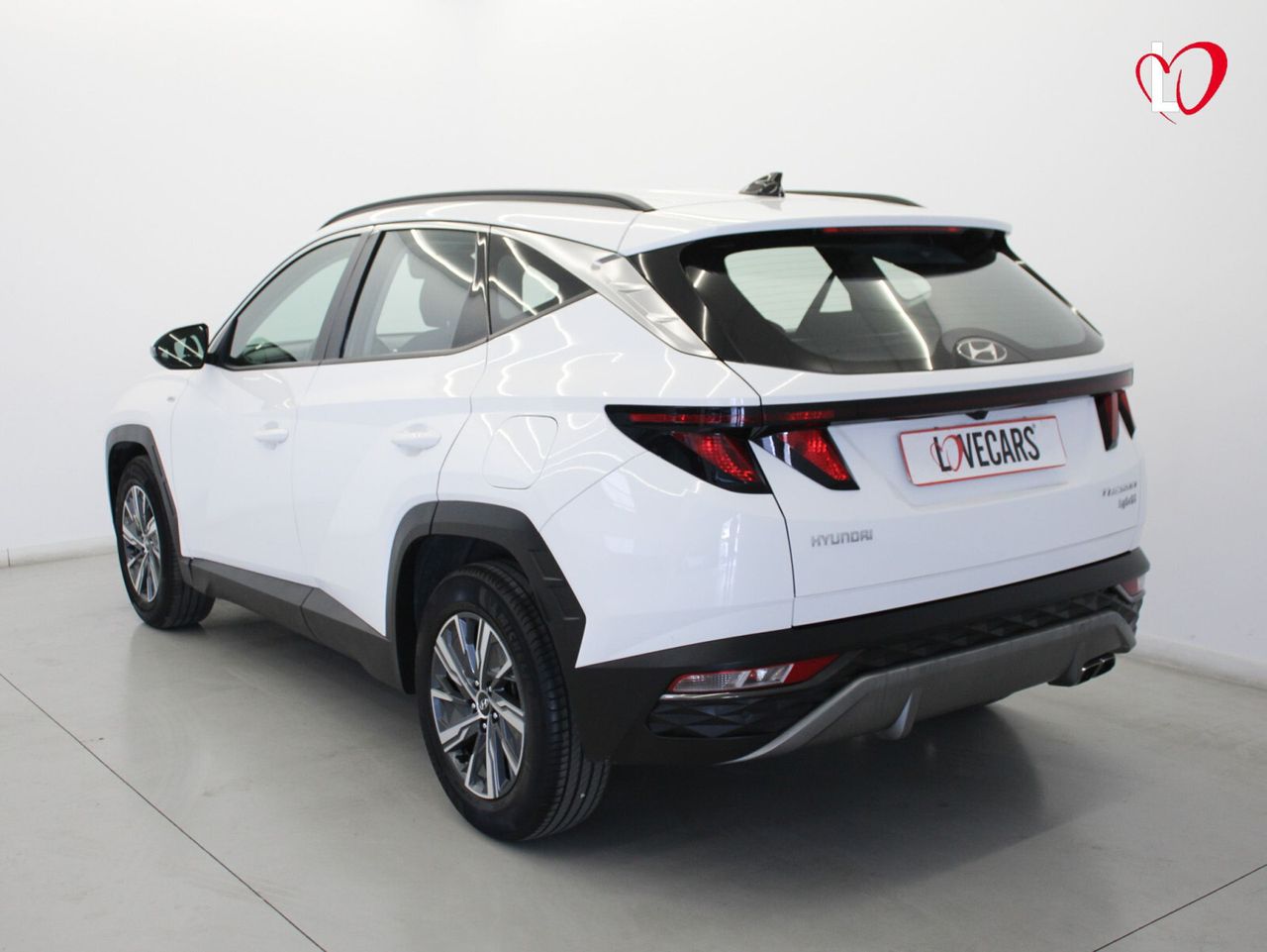 Hyundai Tucson 1.6 CRDI 100kW (136CV) 48V Maxx DCT - Foto 6
