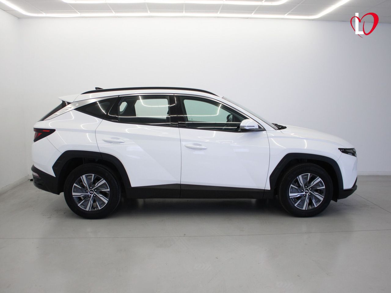 Hyundai Tucson 1.6 CRDI 100kW (136CV) 48V Maxx DCT - Foto 40