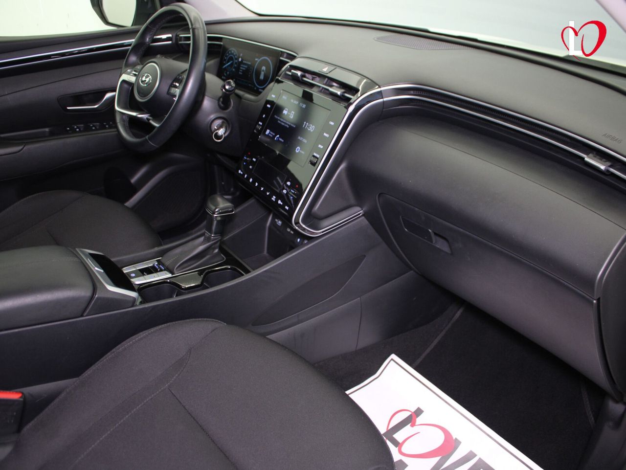Hyundai Tucson 1.6 CRDI 100kW (136CV) 48V Maxx DCT - Foto 32