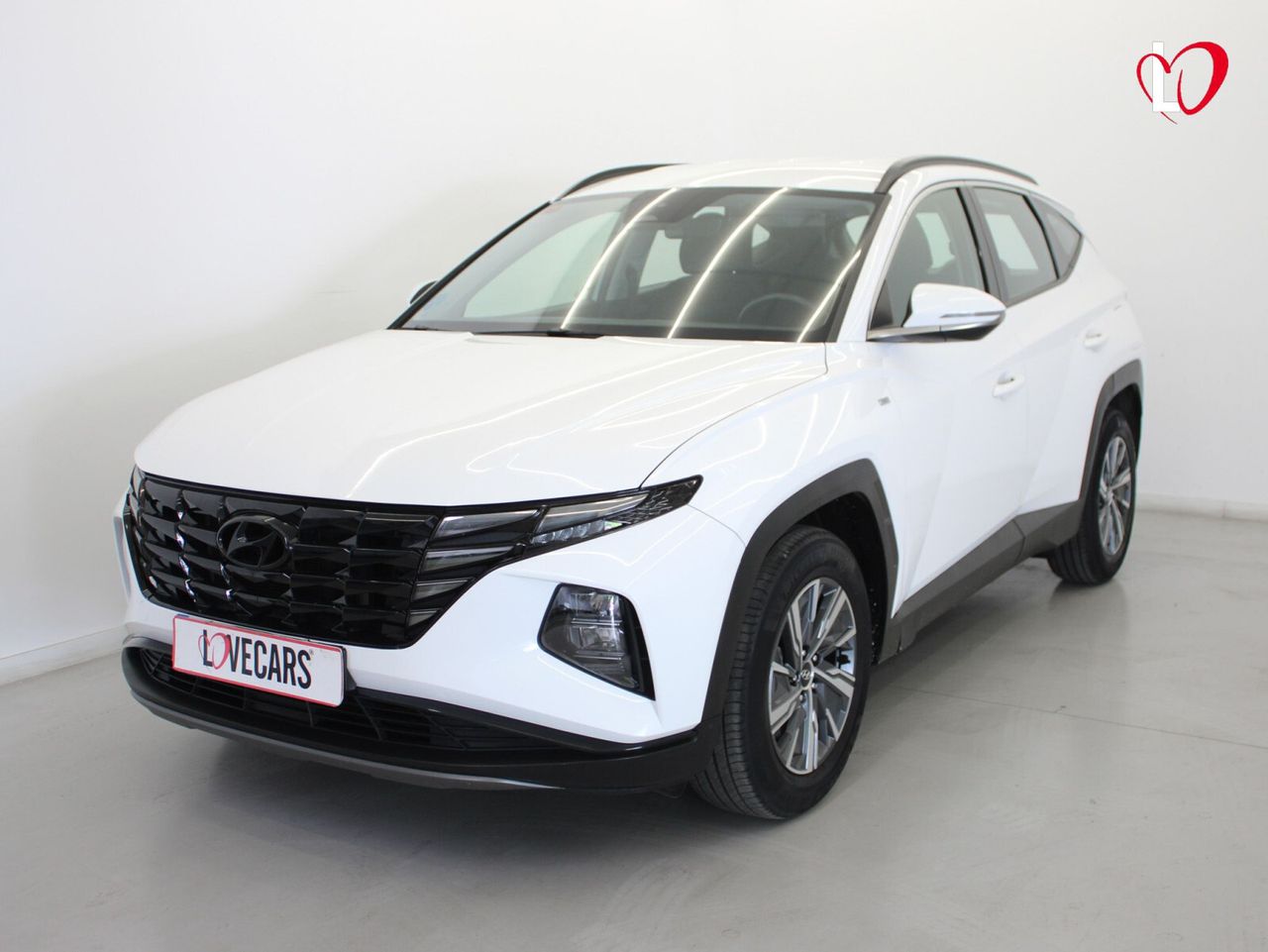 Hyundai Tucson 1.6 CRDI 100kW (136CV) 48V Maxx DCT - Foto 5
