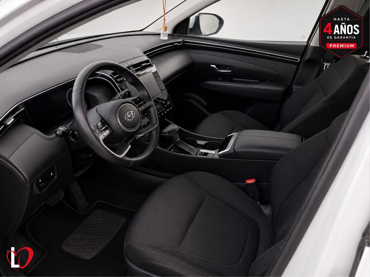 Hyundai Tucson 1.6 CRDI 100kW (136CV) 48V Maxx DCT - Foto 5