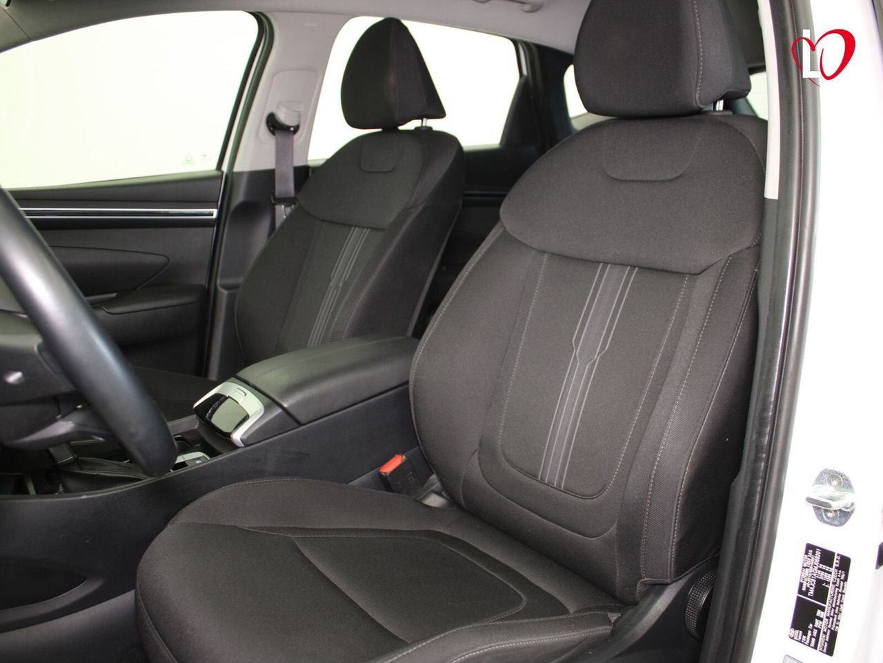 Hyundai Tucson 1.6 CRDI 100kW (136CV) 48V Maxx DCT - Foto 18