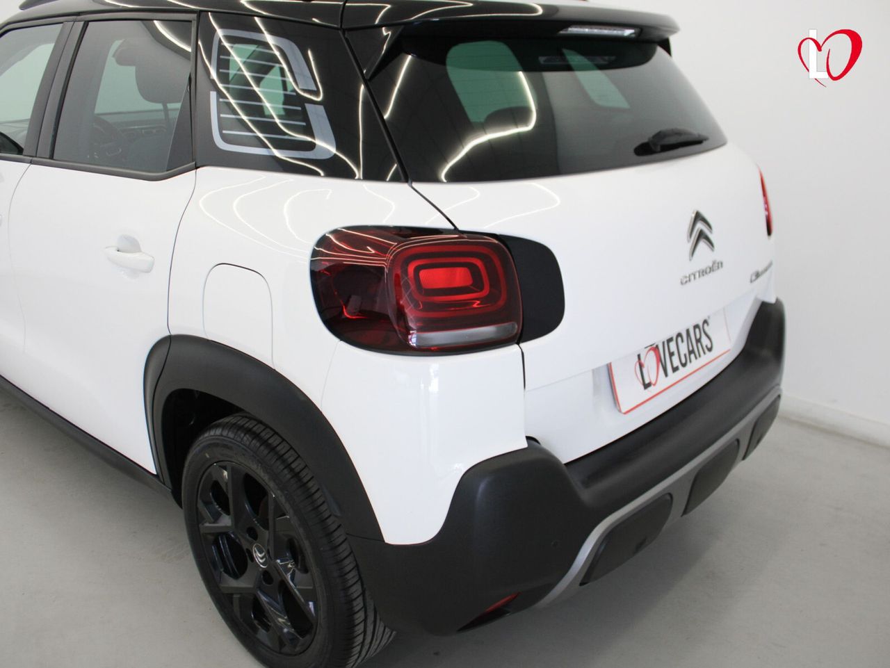 Citroën C3 Aircross BlueHDi 81kW (110CV) S&S Shine + TECHO - Foto 53
