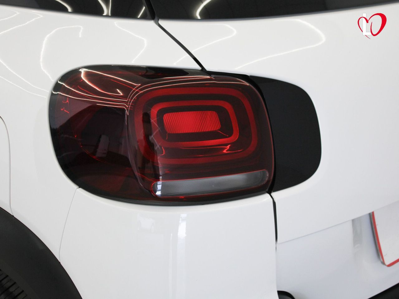 Citroën C3 Aircross BlueHDi 81kW (110CV) S&S Shine + TECHO - Foto 54
