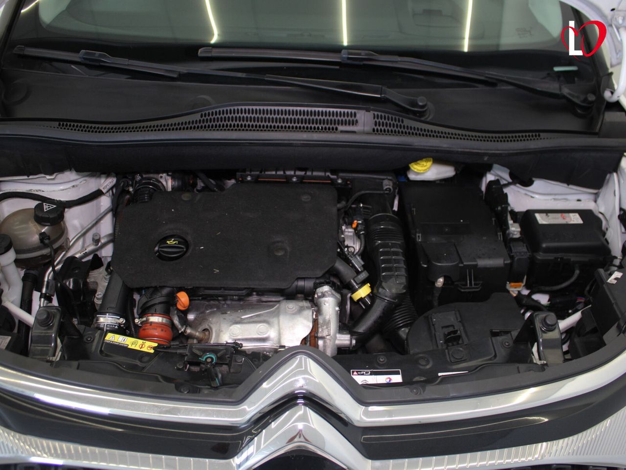 Citroën C3 Aircross BlueHDi 81kW (110CV) S&S Shine + TECHO - Foto 17