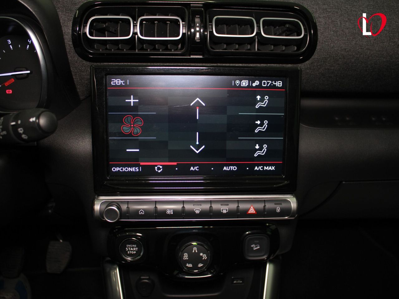 Citroën C3 Aircross BlueHDi 81kW (110CV) S&S Shine + TECHO - Foto 31