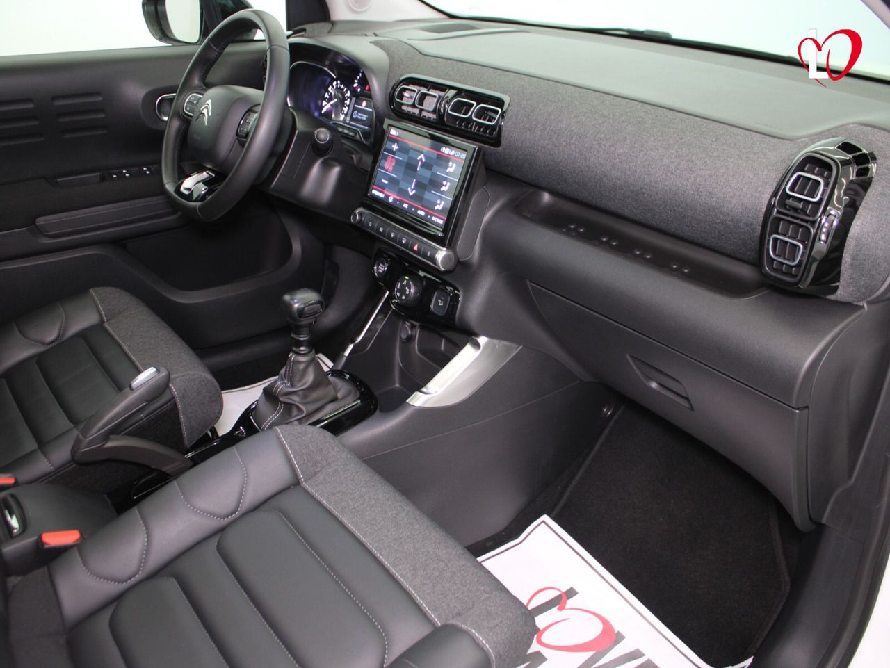 Citroën C3 Aircross BlueHDi 81kW (110CV) S&S Shine + TECHO - Foto 38