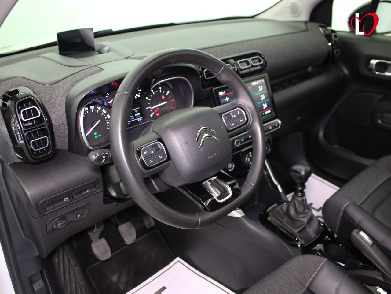Citroën C3 Aircross BlueHDi 81kW (110CV) S&S Shine + TECHO - Foto 23