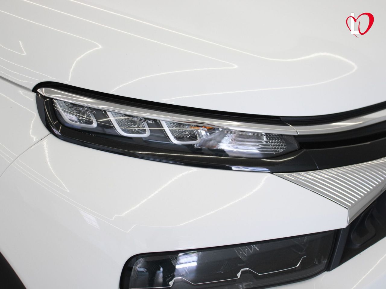 Citroën C3 Aircross BlueHDi 81kW (110CV) S&S Shine + TECHO - Foto 19