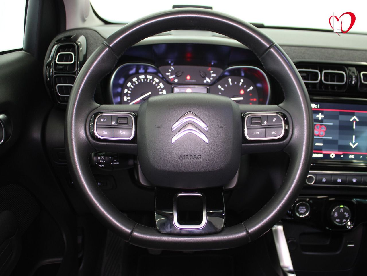 Citroën C3 Aircross BlueHDi 81kW (110CV) S&S Shine + TECHO - Foto 27