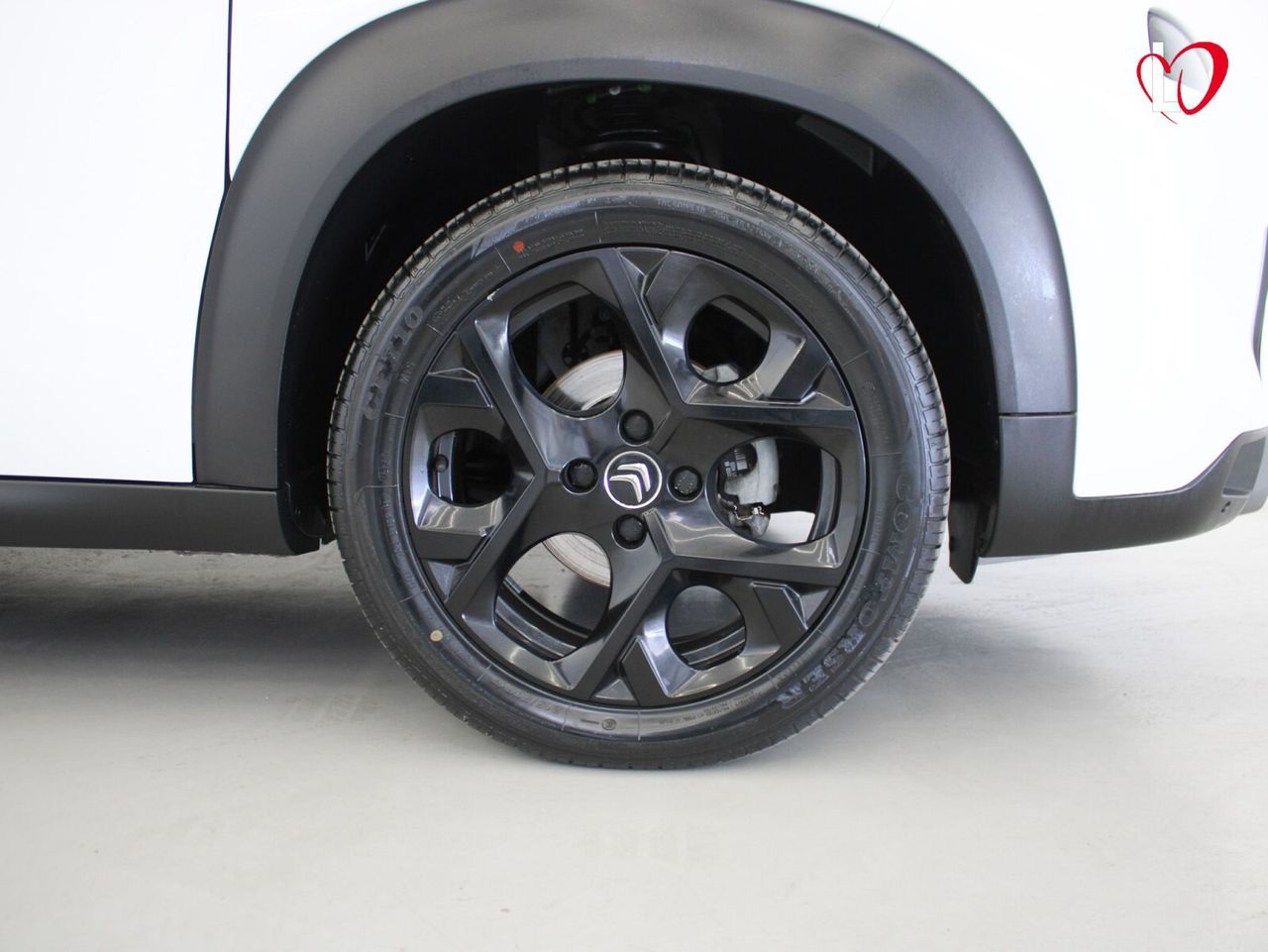 Citroën C3 Aircross BlueHDi 81kW (110CV) S&S Shine + TECHO - Foto 18