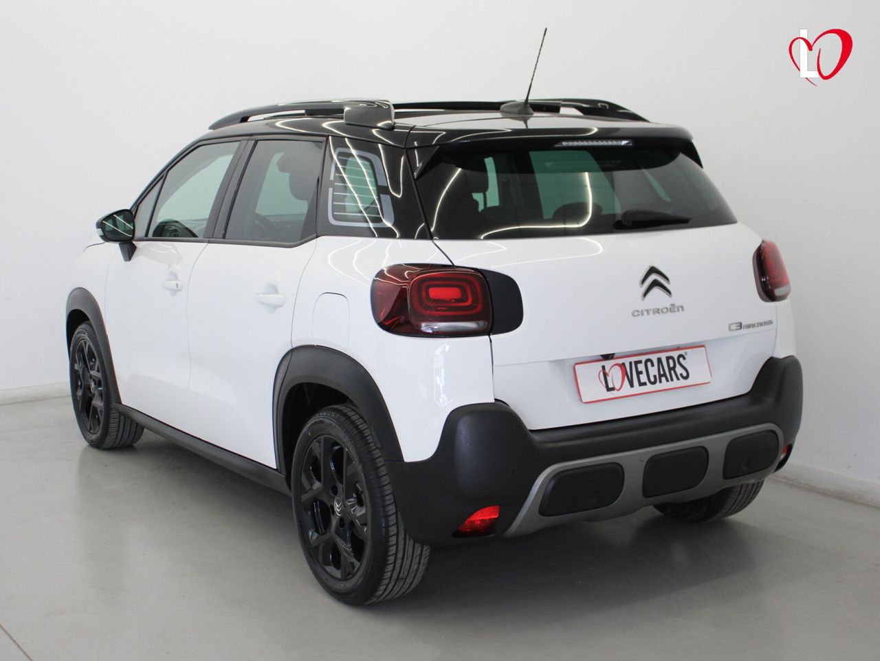 Citroën C3 Aircross BlueHDi 81kW (110CV) S&S Shine + TECHO - Foto 6