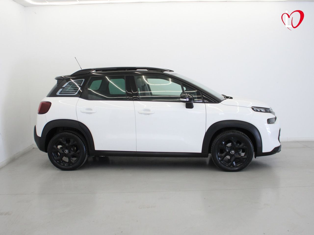 Citroën C3 Aircross BlueHDi 81kW (110CV) S&S Shine + TECHO - Foto 46