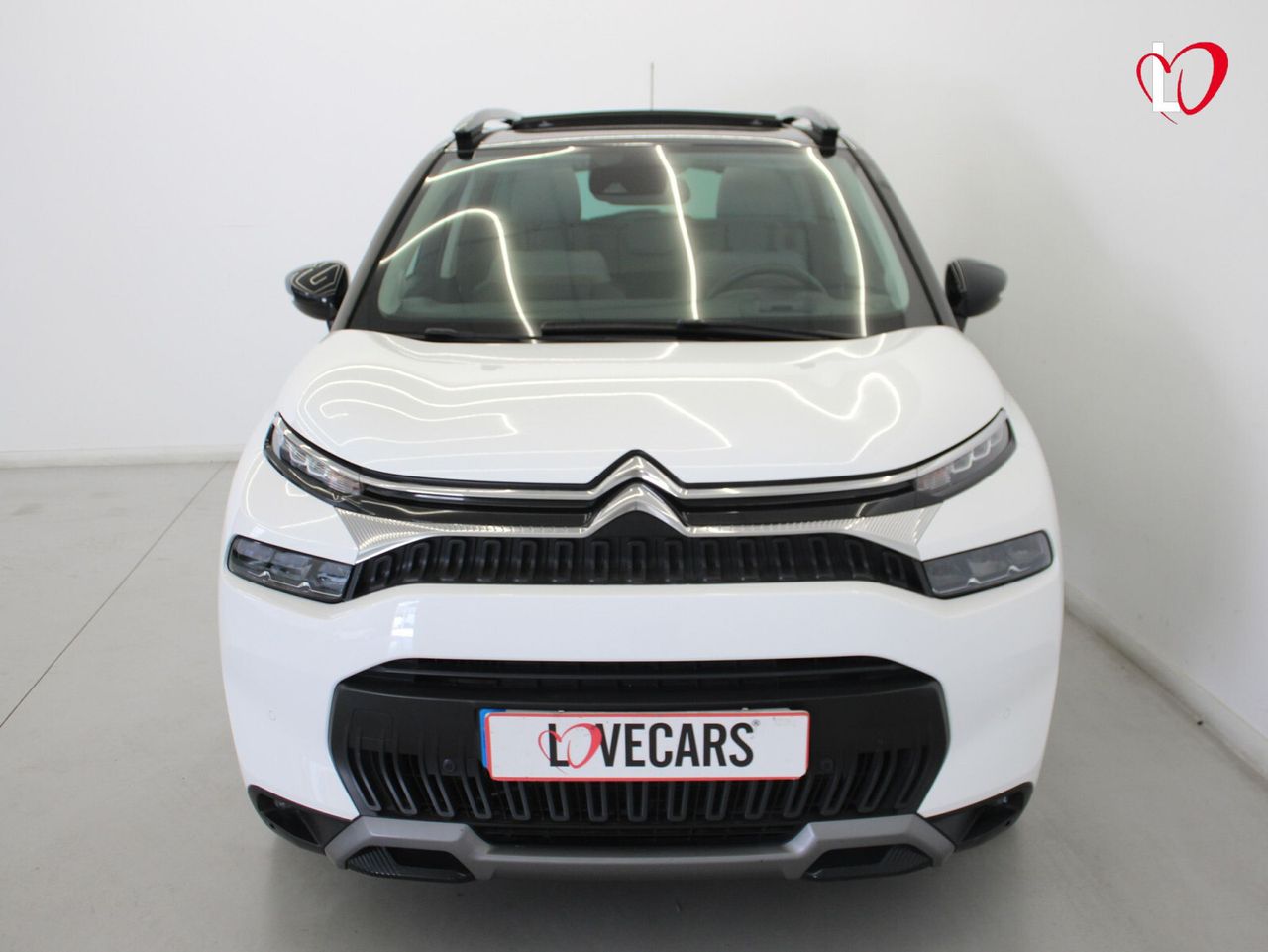 Citroën C3 Aircross BlueHDi 81kW (110CV) S&S Shine + TECHO - Foto 50