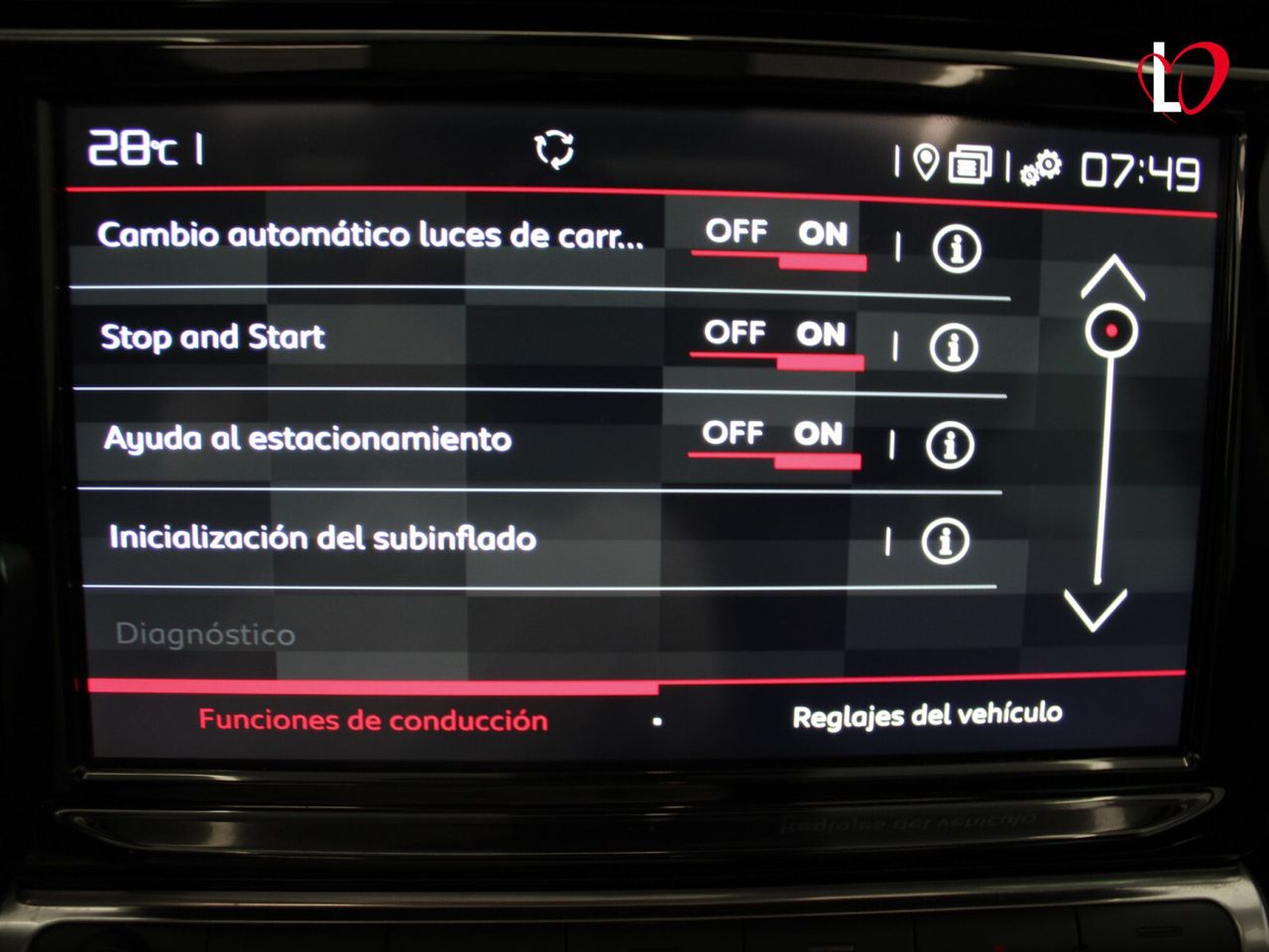 Citroën C3 Aircross BlueHDi 81kW (110CV) S&S Shine + TECHO - Foto 34