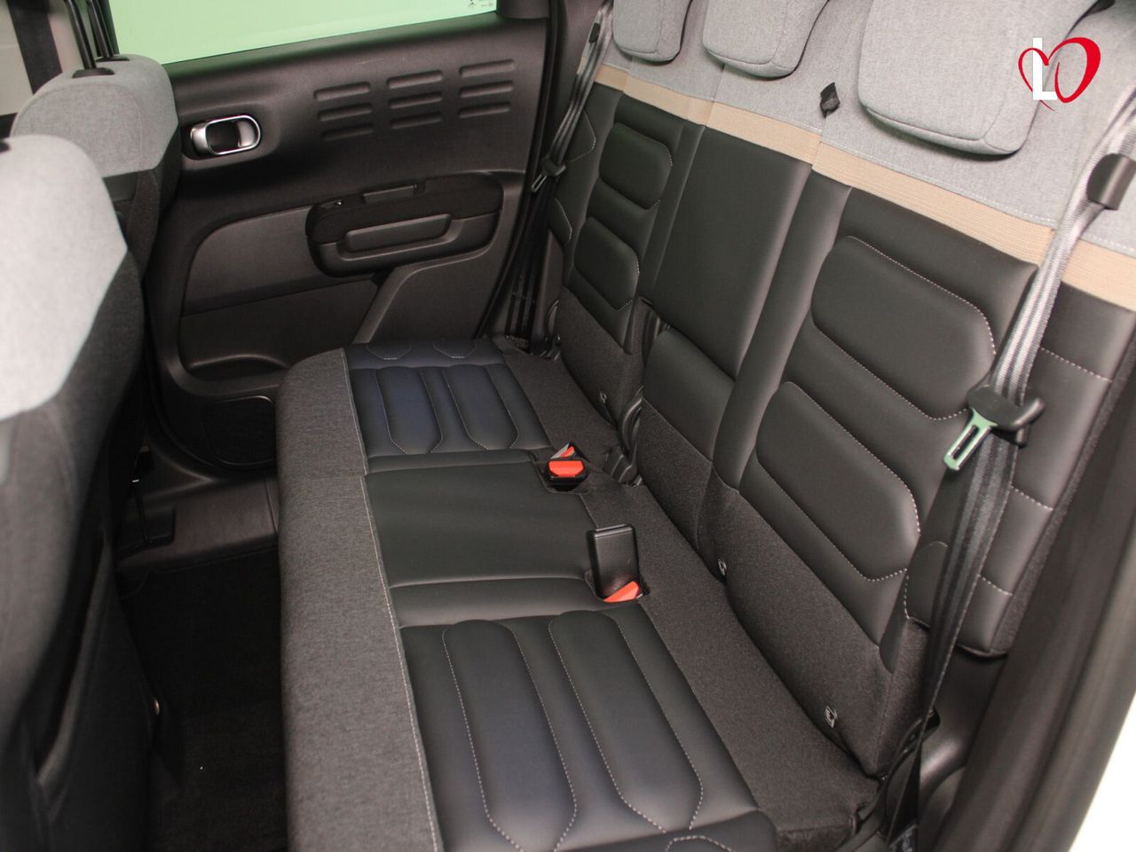 Citroën C3 Aircross BlueHDi 81kW (110CV) S&S Shine + TECHO - Foto 43