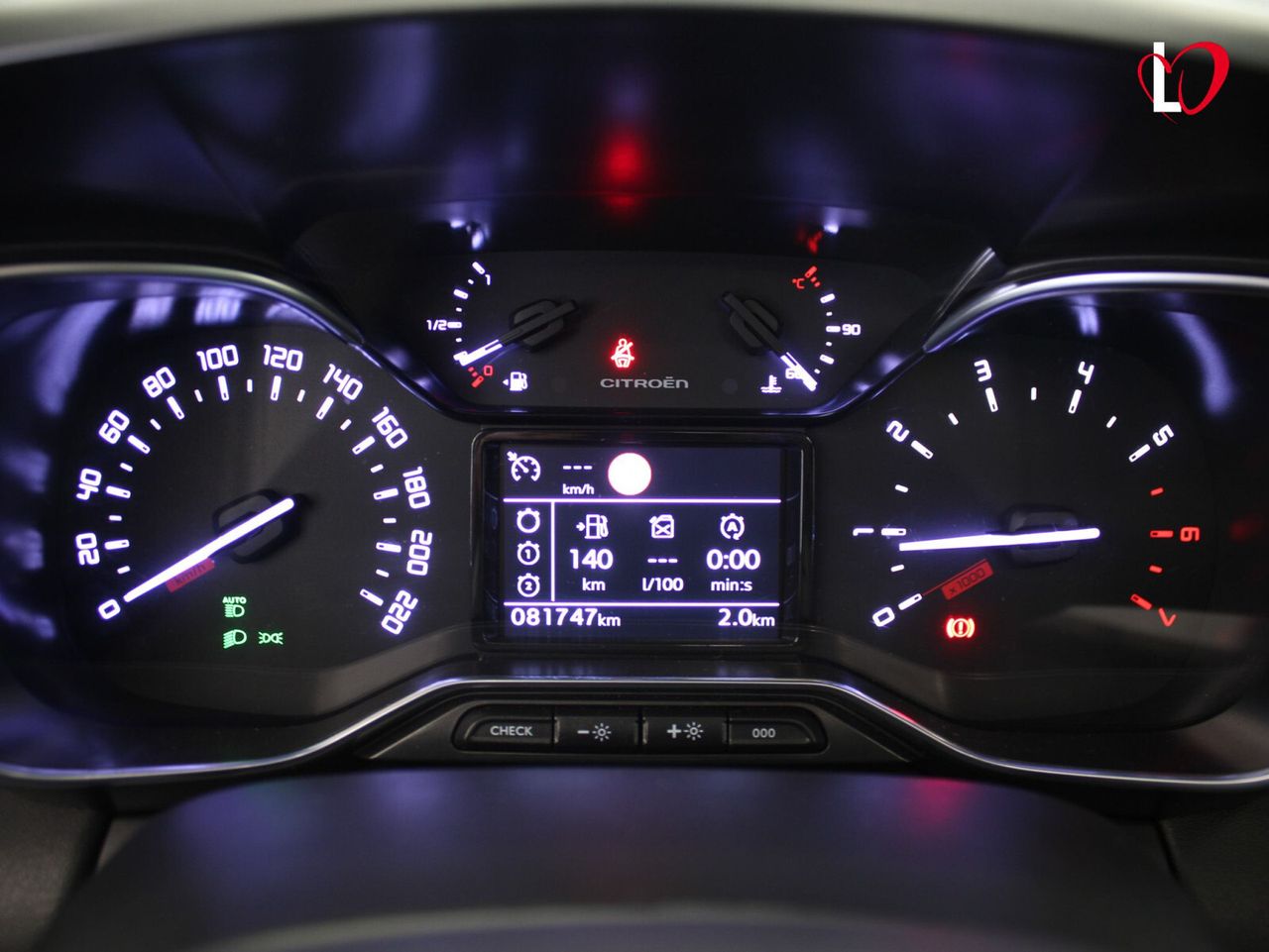 Citroën C3 Aircross BlueHDi 81kW (110CV) S&S Shine + TECHO - Foto 26