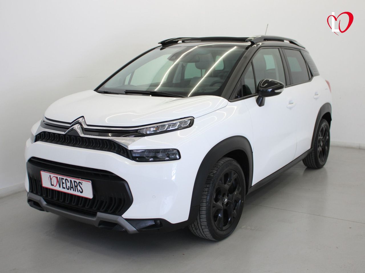 Citroën C3 Aircross BlueHDi 81kW (110CV) S&S Shine + TECHO - Foto 5